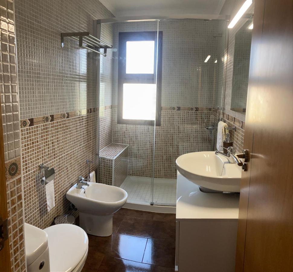Apartamento Las Chumberas Roquetas de Mar Dış mekan fotoğraf