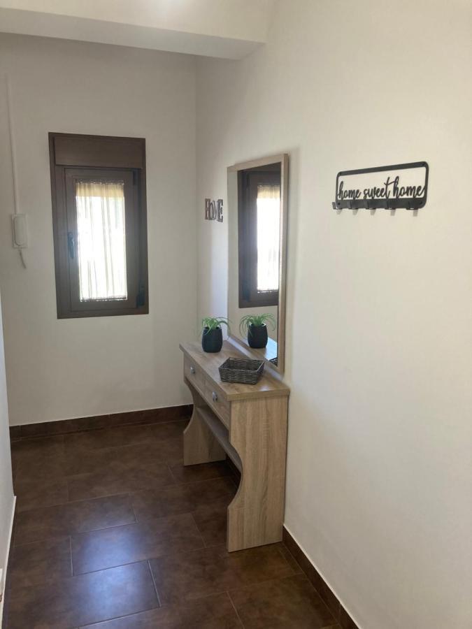 Apartamento Las Chumberas Roquetas de Mar Dış mekan fotoğraf