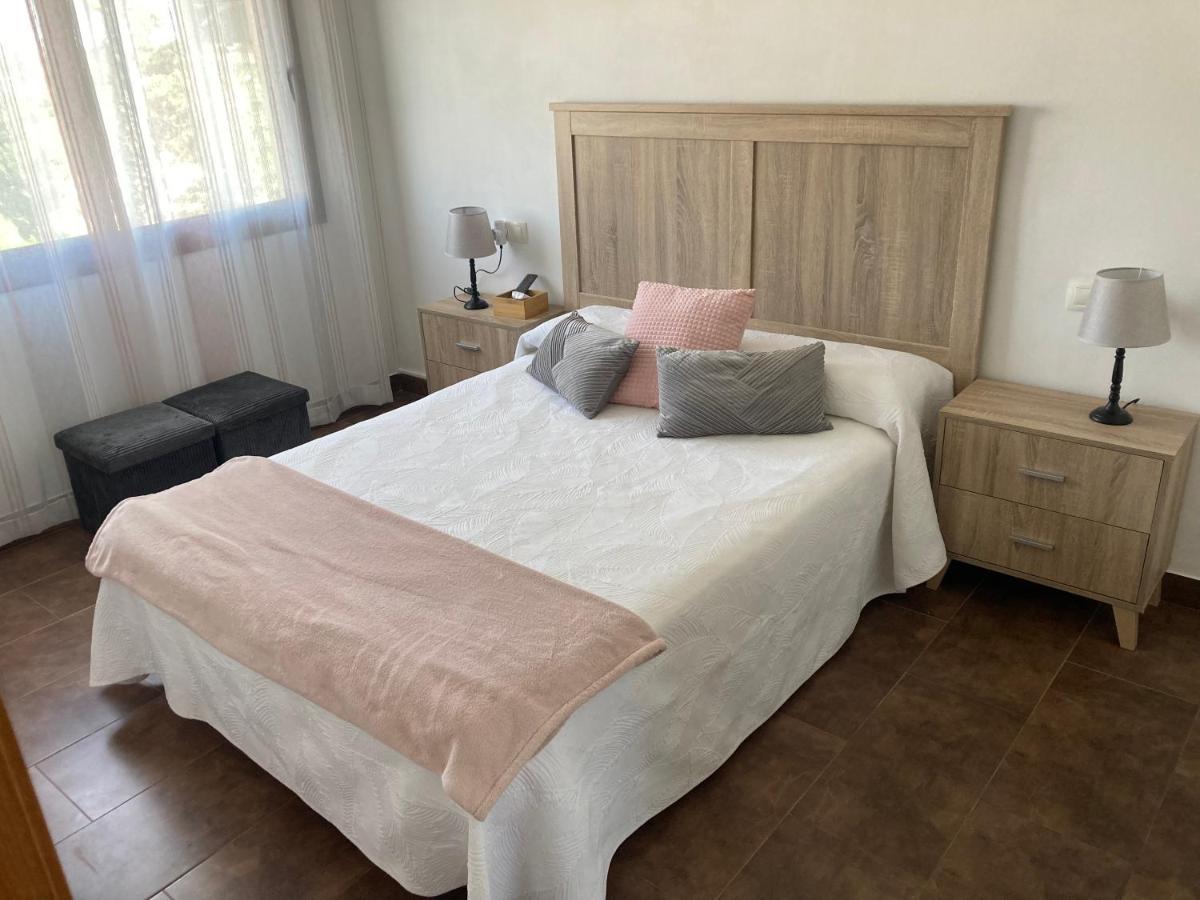 Apartamento Las Chumberas Roquetas de Mar Dış mekan fotoğraf