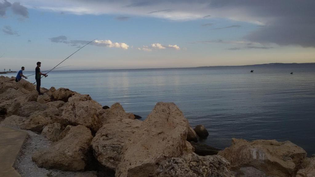 Apartamento Las Chumberas Roquetas de Mar Dış mekan fotoğraf