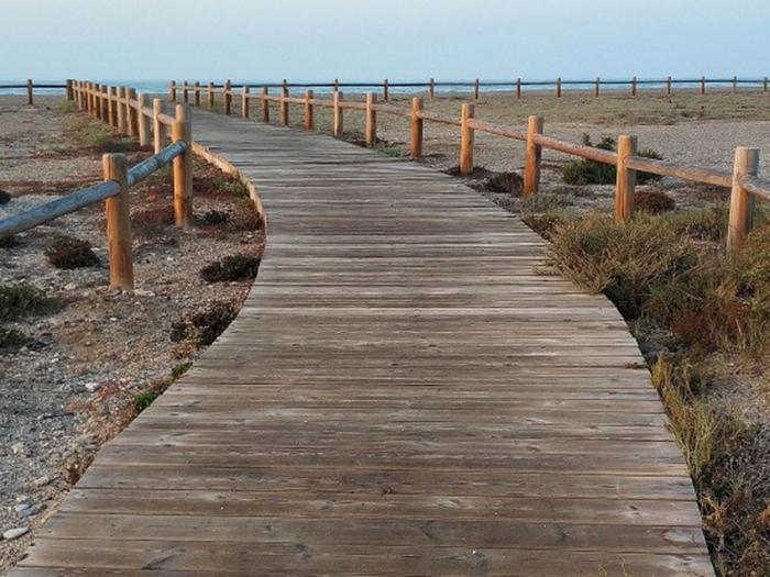 Apartamento Las Chumberas Roquetas de Mar Dış mekan fotoğraf